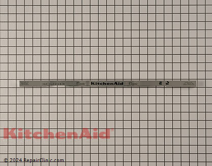 Trim Piece W10859323 Alternate Product View