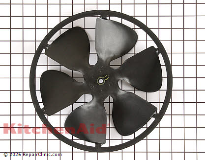 Condenser Fan Blade 1158524 Alternate Product View