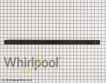 Mounting Bracket WPW10294695 Alternate Product View