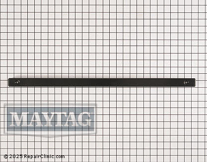 Mounting Bracket WPW10294695 Alternate Product View