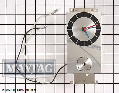 Circuit Board & Timer 0073749 Alternate Product View