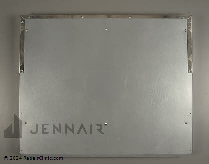 Rear Panel WPPRAG3612 Alternate Product View
