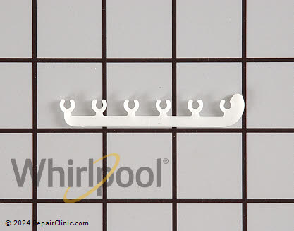 Air Grille 1166672 Alternate Product View