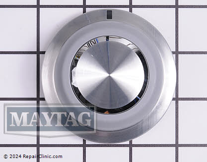 Knob WPW10180219 Alternate Product View