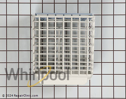 Small Items Basket WP8562090 Alternate Product View