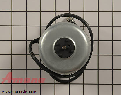 Condenser Fan Motor 10884503 Alternate Product View