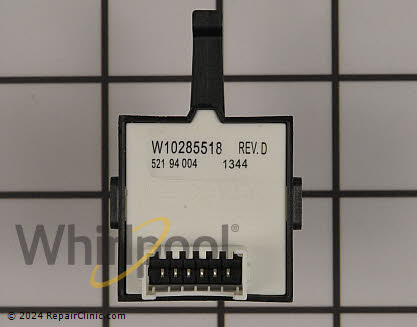 Selector Switch WPW10285518 Alternate Product View