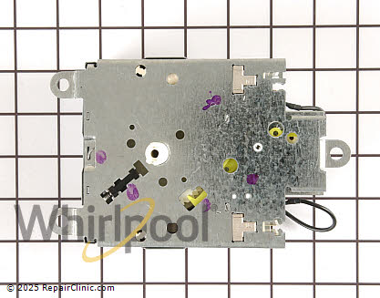 Timer WP99002431 Alternate Product View