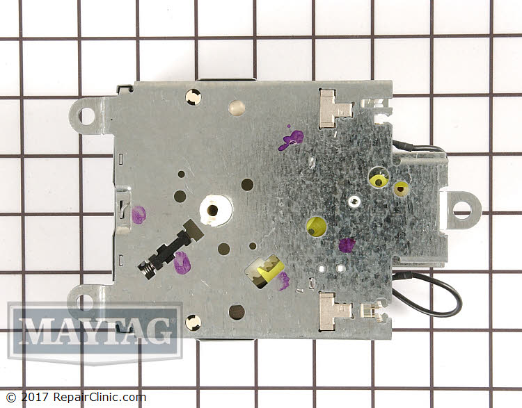 Timer WP99002431 Maytag Replacement Parts