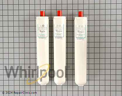 Water Filter 4373574 Alternate Product View