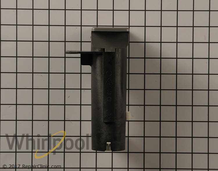 Water Filter Housing W10862461 Whirlpool Replacement Parts