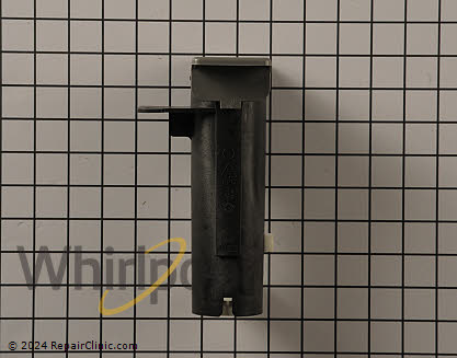 Water Filter Housing W10862461 Alternate Product View