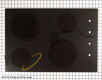 Glass Main Top 12001299 Alternate Product View