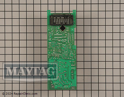 Control Board WPW10197761 Alternate Product View