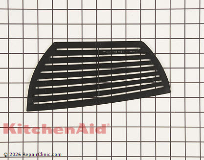 Dispenser Tray W10286921 Alternate Product View