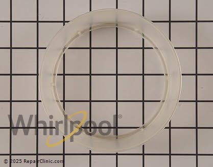 Exhaust Duct W11233063 Alternate Product View