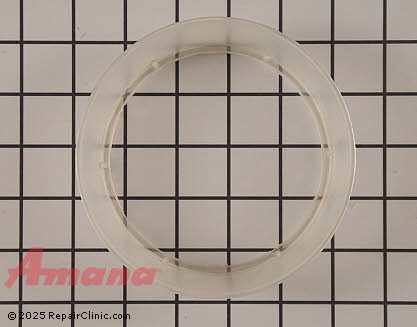 Exhaust Duct W11233063 Alternate Product View