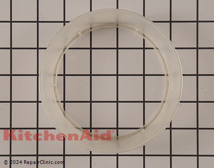 Exhaust Duct W11233063 Alternate Product View