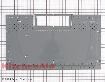 Plate W10222516 Alternate Product View