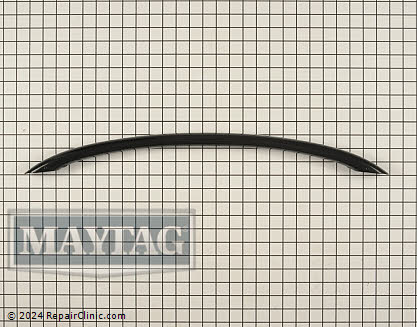 Door Handle WPW10123794 Alternate Product View
