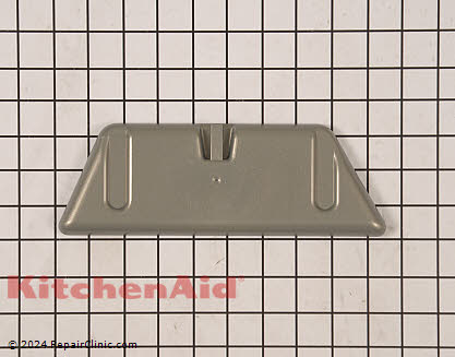 Dispenser Tray W11177738 Alternate Product View