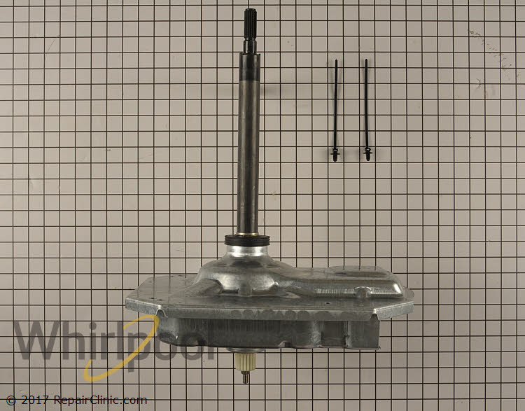 Transmission W11159068 Whirlpool Replacement Parts