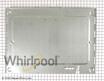 Bottom Panel 4011F291-51 Alternate Product View