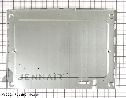 Bottom Panel 4011F291-51 Alternate Product View