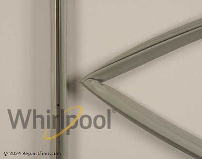 Door Gasket W10407212 Alternate Product View