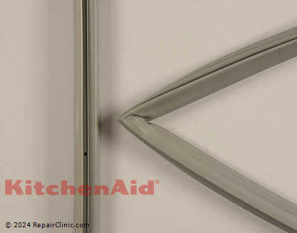 Door Gasket W10407212 Alternate Product View