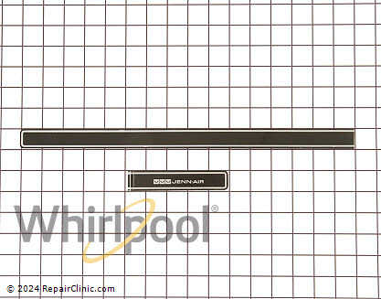 Faceplate 02100165 Alternate Product View