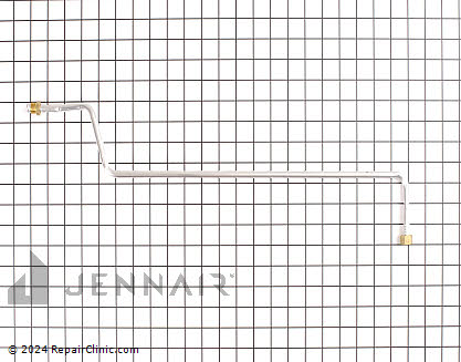 Gas Tube or Connector 74006430 Alternate Product View