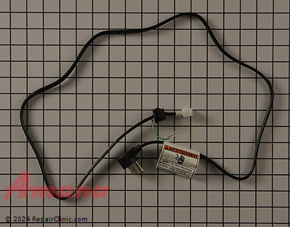 Power Cord W11173616 Alternate Product View