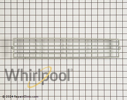 Air Grille 1187259 Alternate Product View