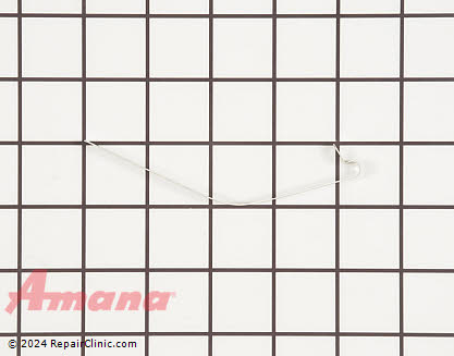 Bracket & Flange WP10392701 Alternate Product View