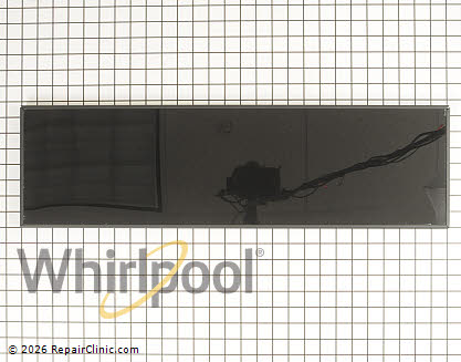 Trim Piece 4378950 Alternate Product View
