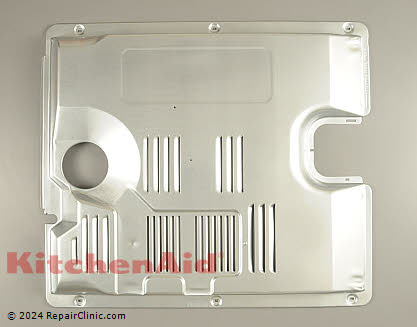 Rear Panel 280043 Alternate Product View