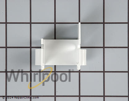Bracket W10850503 Alternate Product View