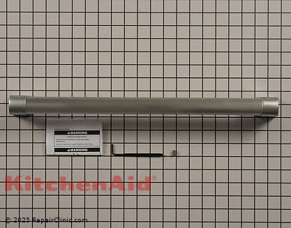 Handle W10529221A Alternate Product View