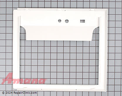 Trim Piece D7877537 Alternate Product View
