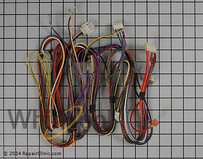 Wire Harness 8272463 Alternate Product View