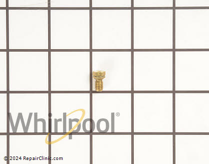 Orifice W10156836 Alternate Product View