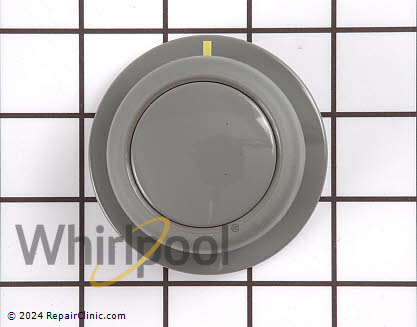 Timer Knob 8055347 Alternate Product View