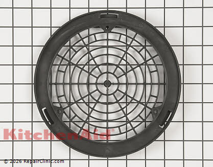 Grille 4360257 Alternate Product View