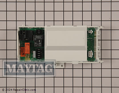 Control Board WPW10111620 Alternate Product View