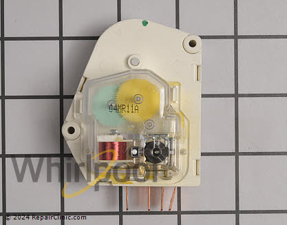 Defrost Timer 4390515 Alternate Product View