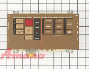 User Control and Display Board - Part # 506528 Mfg Part # 32019P