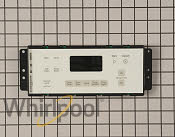 Oven Control Board - Part # 2311142 Mfg Part # WPW10348710