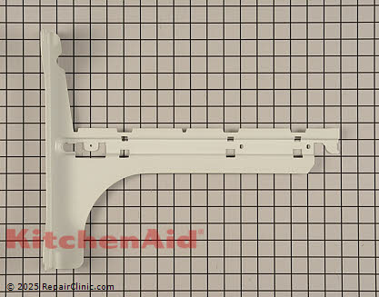 Drawer Slide Rail WP12812501WD Alternate Product View