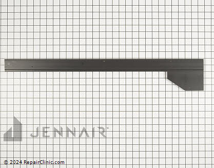 Trim Piece W10164700 Alternate Product View